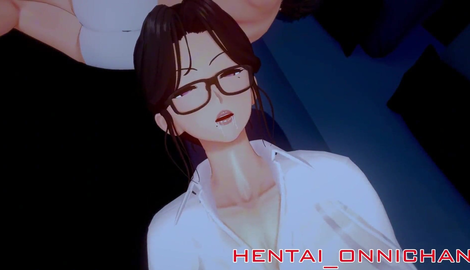HMV party with two married MILFs gets out of control, 3D hentai porn MILFs have sex with students, hentai music video 2026/FullHD