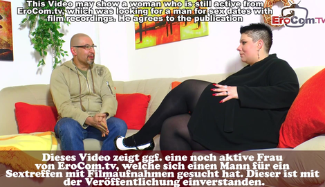 German fat BBW aunt has sex with her step-nephew with incredible models Patty Boobs, Tom Krutzmann 2026/FullHD