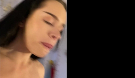 vixen Juicy takes center stage, recording every intimate moment of her solo pleasure session with glamorous models Willy Regal, Juicy Leila 2026/FullHD