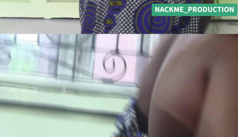 Stepson enters bbw maid hurriedly special feature with QueenLizzy, Blackwood 2026/FullHD