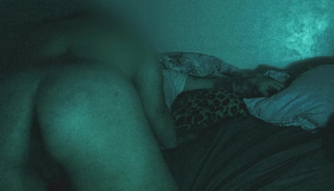 BBW Latina Fucks In The Dark Like A Slut, 2 Rounds Of Amazing Pounding! with gorgeous models Miari Mayas, Chubby Shugs 2026/FullHD