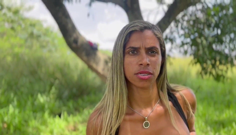 My boyfriend fucked me on the soccer field and made me stay on the motorcycle in just my panties. and gorgeous models Sol Di Luna, Edy Guerreiro 2026/FullHD