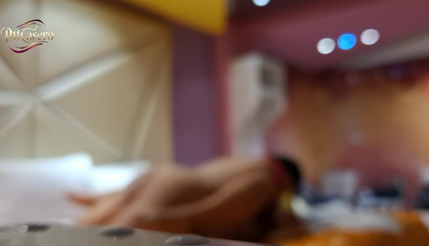 Full stay at a hotel with a stupid young girl - just for you introducing Homesick, Salamandro 2026/FullHD