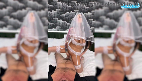Big Tit MILF Bride Gets Fucked Hard & Facialized by BWC introducing Romi Rain, Charles Dera 2026/FullHD