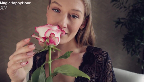 TIFFANY TATUM - Tiffanys heavenly orgasmic secret - Extended Solo tease *4K* 2026