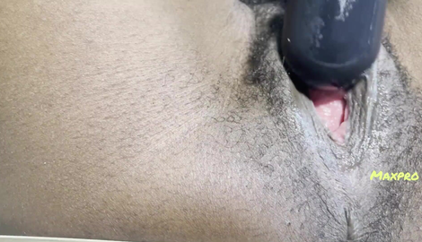 Multiple cums with my toy alone.pussy wet joined by Luna Sugar 2026/FullHD