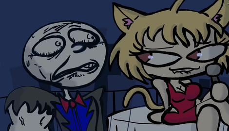 Neco Arc's song :3 2026/FullHD