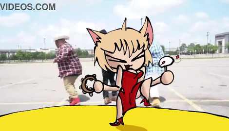 Neco Arc's song :3 2026/FullHD