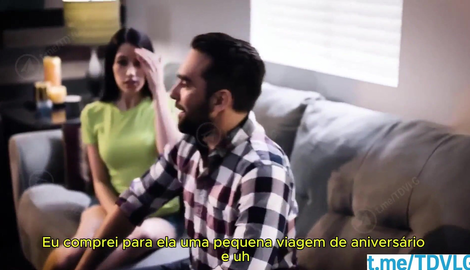 They swap girlfriends just to have sex. (SUBTITLED) spotlighting Logan Piercee 2026/FullHD