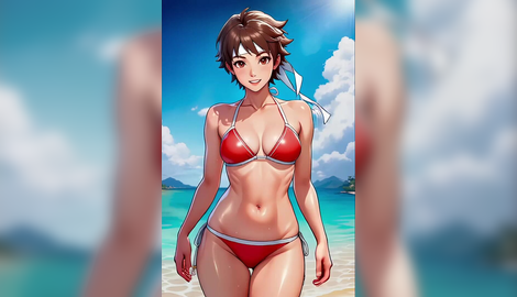 Anime women taking off their clothes 2026/FullHD