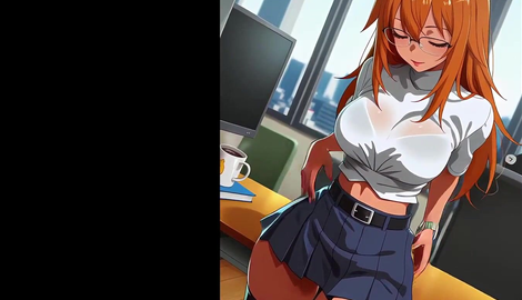 Anime women taking off their clothes 2026/FullHD