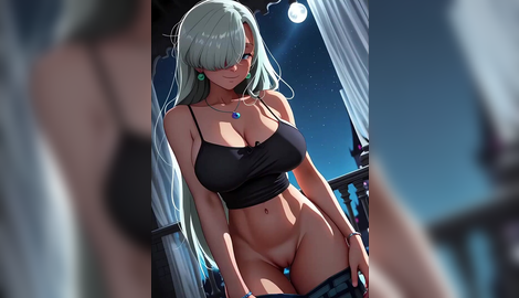 Anime women taking off their clothes 2026/FullHD