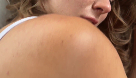 Squirting Teen Trick-Or-Treater ~ Macy Meadows ~ Household Fantasy ~ Scott Stark 2026/FullHD