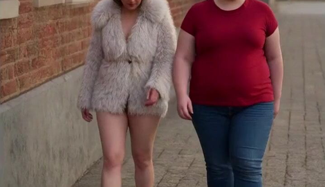 Big John's Adventures with Milfs. Part 1 Lucy (AI) preview 2026/HD