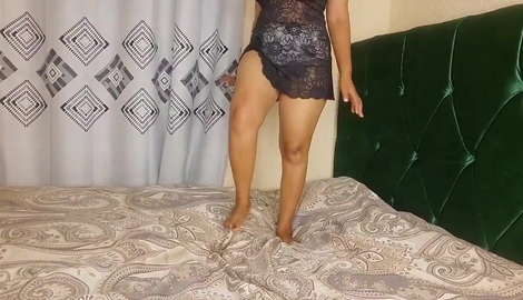 Lika trying to squirt with lovely Likasirwa 2026/HD