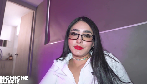 Step Daughter's Asshole Fucked & Filled in Exchange for Homework Assistance highlighting Susanna, Big Miche 2026/FullHD