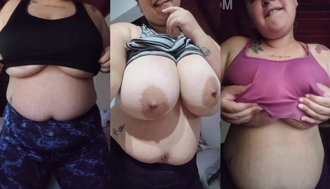 Tetas enormes tetona natural: Huge Natural Boobs - BBW Tease and Reveal 2026/FullHD