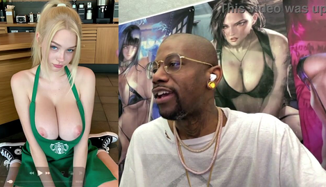 Big Breast Cum Covered Pyramid Head, Huge Breast Barista Teen Getting Cum Covered, Tight Bald Pussy Teen Getting Her Cunt Fucked, Tight White Bald Pussy Frieren Gets Anal Fucked, AI Generated 2026/FullHD