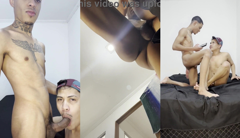 I ate the young guy and did fisting (preview) with stunning Lipe Unico 2026/FullHD
