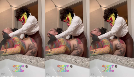 Big Booty Lightskin Chick Gets Fucked Hard In Atlanta must watch with Ms Berry 2026/FullHD