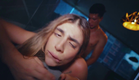 Hot big-assed JessicaOsorio squirts in her roommate's mouth and then ends up with her ass full of cum! with gorgeous models JessicaOsoriox, Cristian Tanner, Juan Bustos 2026/FullHD