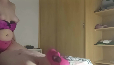Stepdaughter in sexy panties, big ass, white, riding her stepfather's cock, riding him hard and deliciously, he fell in love and will never forget this hot night with social media stars Girl_White_Lula, BoyWhiteGerman 2026/FullHD
