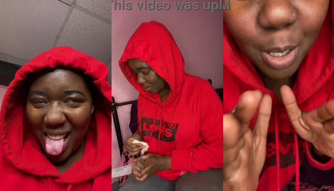 behind the scenes homemade porn vlog (videos for sale!) with AlliyahAlecia1 2026/FullHD