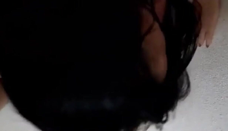 Young brunette, 18 years old, giving it up in front of her cuckold husband, amateur cuckold, part 17. with popular models Novinha Hotwife, Reicuckold 2026/HD