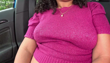 The husband gave his permission, and Ted took his slutty wife to a deserted street, fucked her hard, and filled her pussy with cum. with glamorous models Binho Ted, Ritieli Aguiar 2026/FullHD