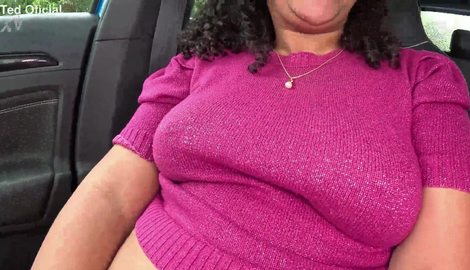 The husband gave his permission, and Ted took his slutty wife to a deserted street, fucked her hard, and filled her pussy with cum. with glamorous models Binho Ted, Ritieli Aguiar 2026/FullHD