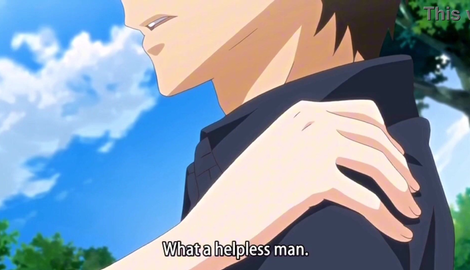 Hentai teens fucking in public park 2026/FullHD