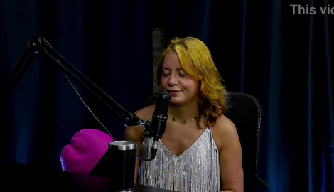 How she discovered she likes anal sex, prefers it doggy style, the complicated situations of a recording, she was judged, and Brad Montana... - Bruna Ferrari (WATCH ON: SHEER/RED) 2026/FullHD