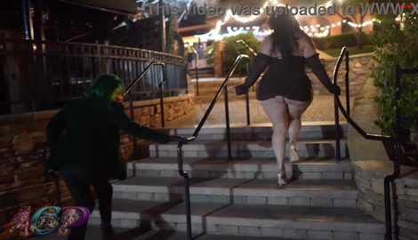 Legendary BBW Star Alex Blair Gets Fucked All Over Lake Las Vegas by Her Favorite Clown 2026/FullHD