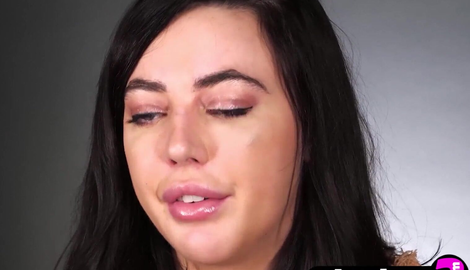 Big ass MILF Whitney Wright enjoys hot masturbation after hot interview 2026/FullHD
