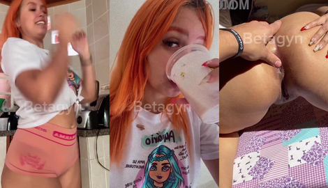 Intense anal sex with the tenant. with lovely models Betagyn, Budi 2026/FullHD