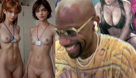 Teen Girl Getting Her Jiggly Ass Fucked, Tight Petite Tan Bald Pussy Teens Being Cock Teases, Wet Big Breast Slut Bouncing, Cute Teen Rubbing Your Burger With Her Ass, AI Generated 2026/FullHD
