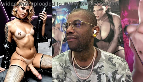 Beautiful Transgender Girl Hands Free Cumming, Tan Breast Transgender Milf Showing Her Huge Toys, Anal Fucking Trans Ass, Huge White Transgender Cock, AI Generated 2026/FullHD