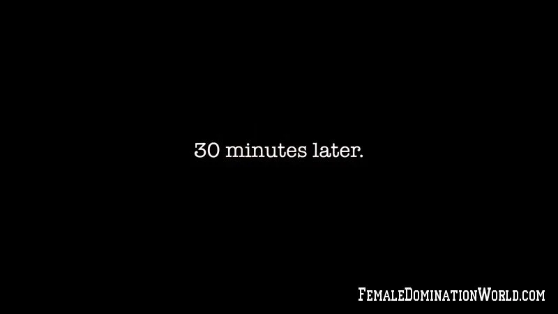 King Lexa (SLUT TRAINING 2021) – Taken, Pegged in My dungeon - 2023/HD