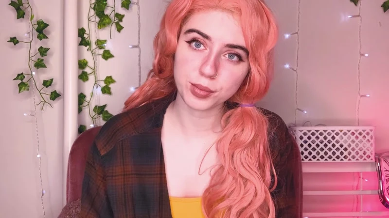 Lola Fawn with CUSTOM: Women Dont Want Panty Perverts - 2023/HD