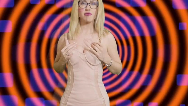 Natalie with Eat your dessert for the bunny - 2023/HD