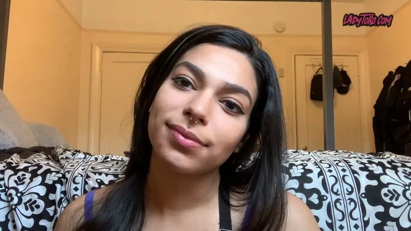 Lady Toro with Slut for Toro - 2023/HD