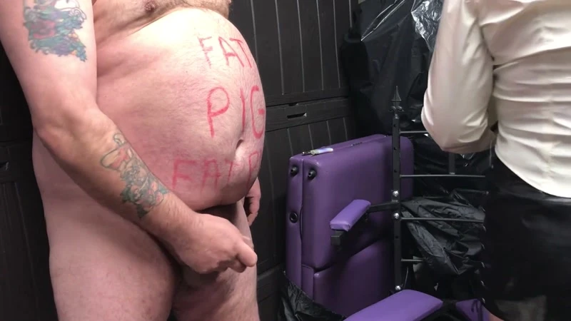 MISTRESS MORITZ AA - 2023/HD