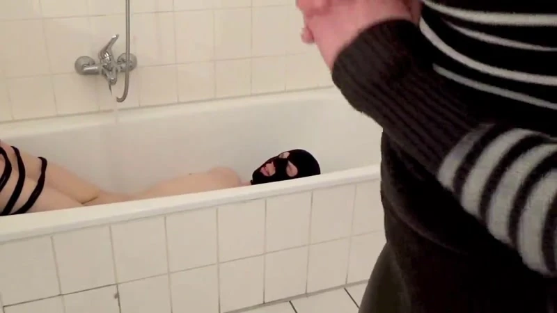 Ice Cold Punished - 2023/HD