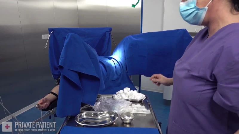 DrIra with Regular Customer 04 of Private Patient studio - 2023/HD