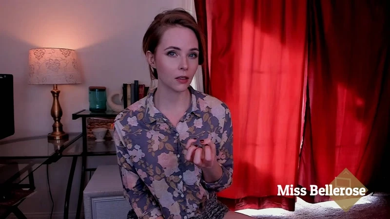 Miss Bellerose – Wakey Wakey Edge n Bakey - 2023/HD