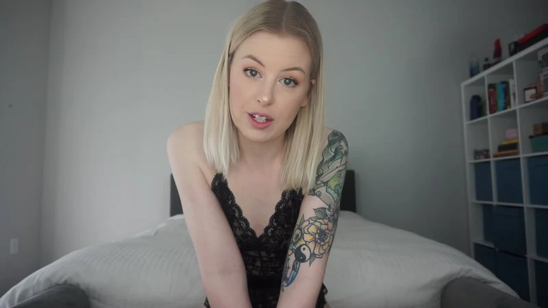 Mystie – Sissy Slut Prepares for BBC - 2023/HD