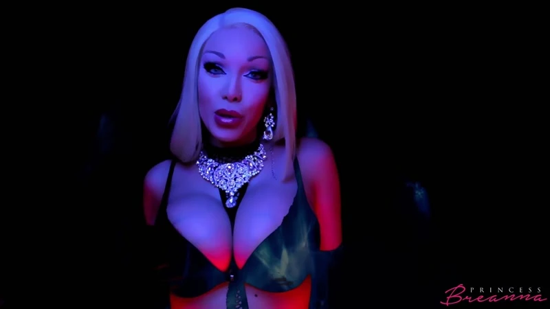 PRINCESS BREANNAS STORE FOR LOSERS – Dream Suite - 2023/HD