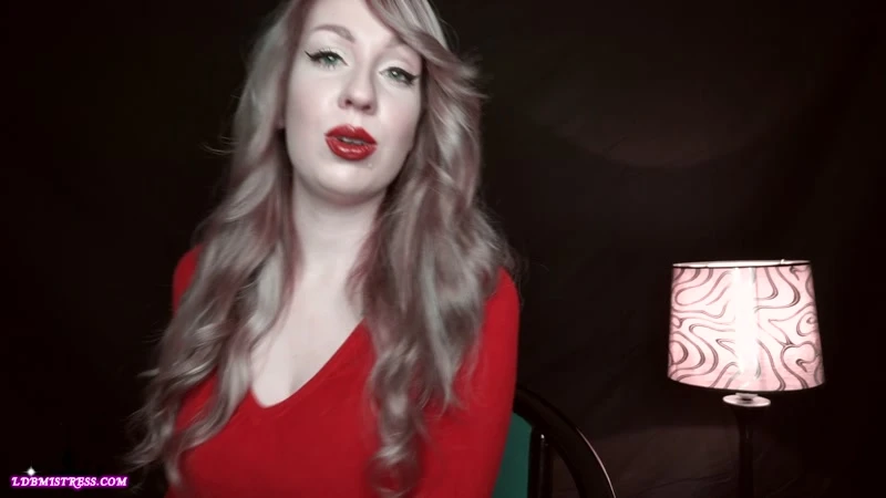 LDB Mistress – Losers Get Castrated - 2023/HD