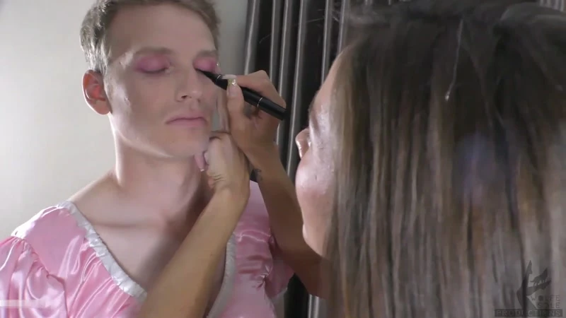 Worship The Wolfe – We Love Our Girl Time - 2023/HD