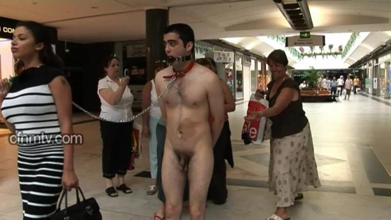 CFNMTV – St Dunstans – Autumn Term Part 2 - 2023/HD